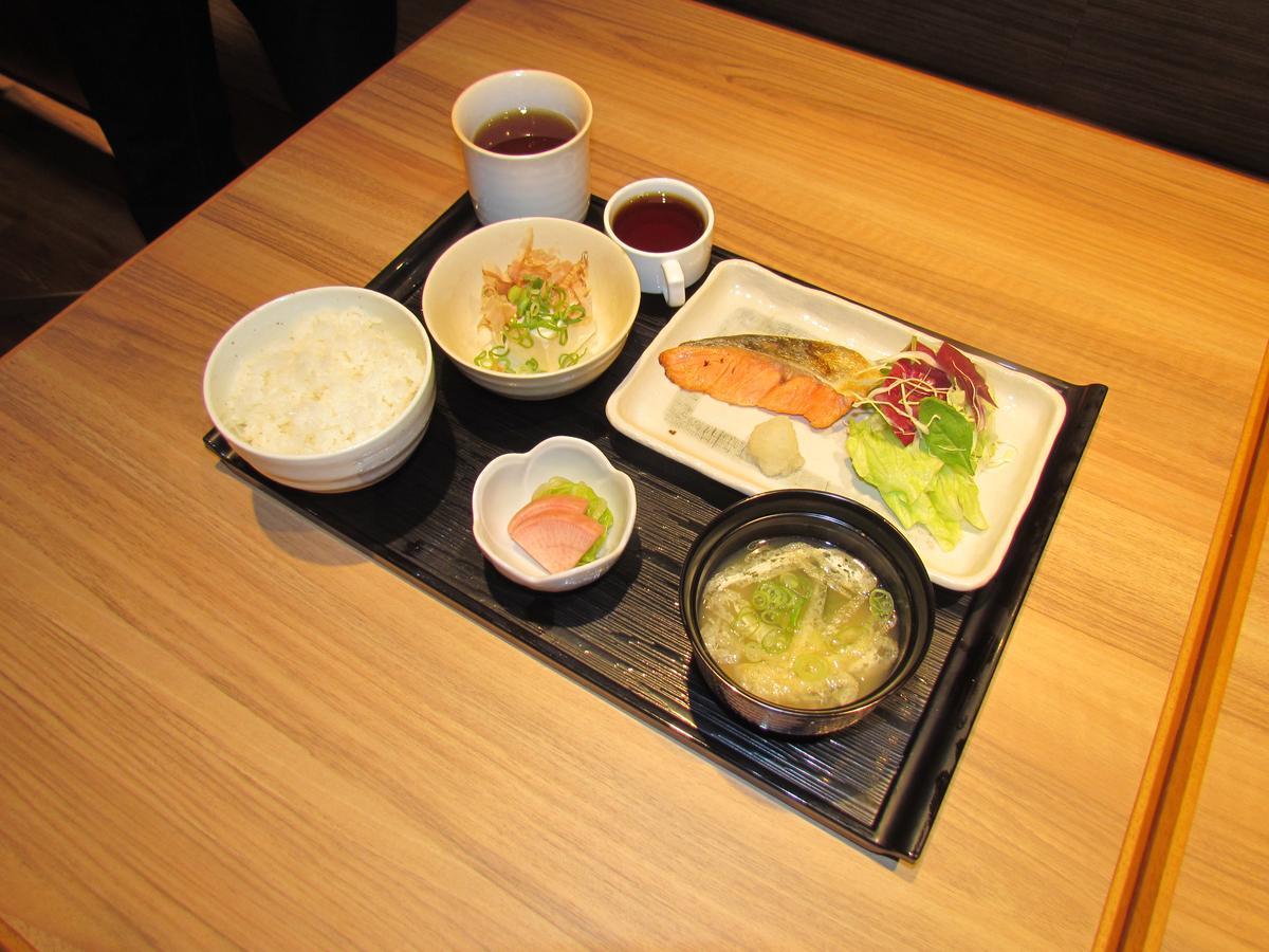 Via Inn Hiroshima Exterior foto