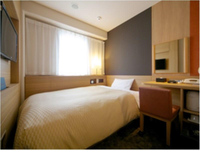 Via Inn Hiroshima Exterior foto